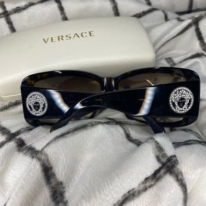 Versace Sunglasses